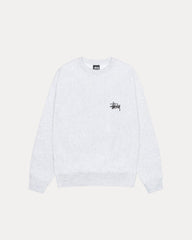 BASIC STÜSSY CREW