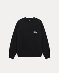 BASIC STÜSSY CREW