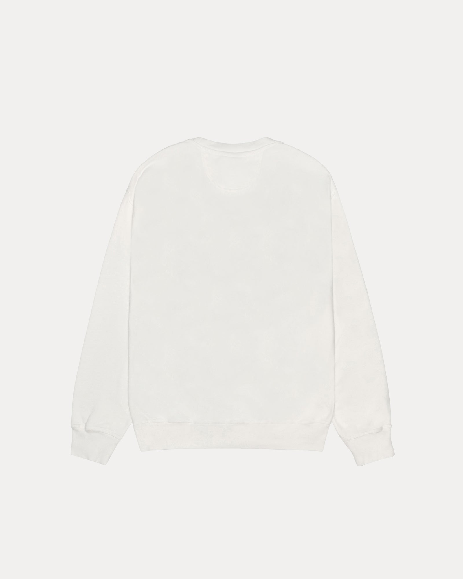 STÜSSY WEAR CREW PIGMENT DYED