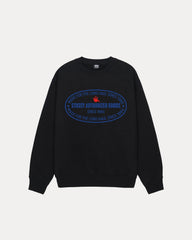 AUTHORIZED CREW