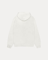 STÜSSY WEAR HOODIE PIGMENT DYED
