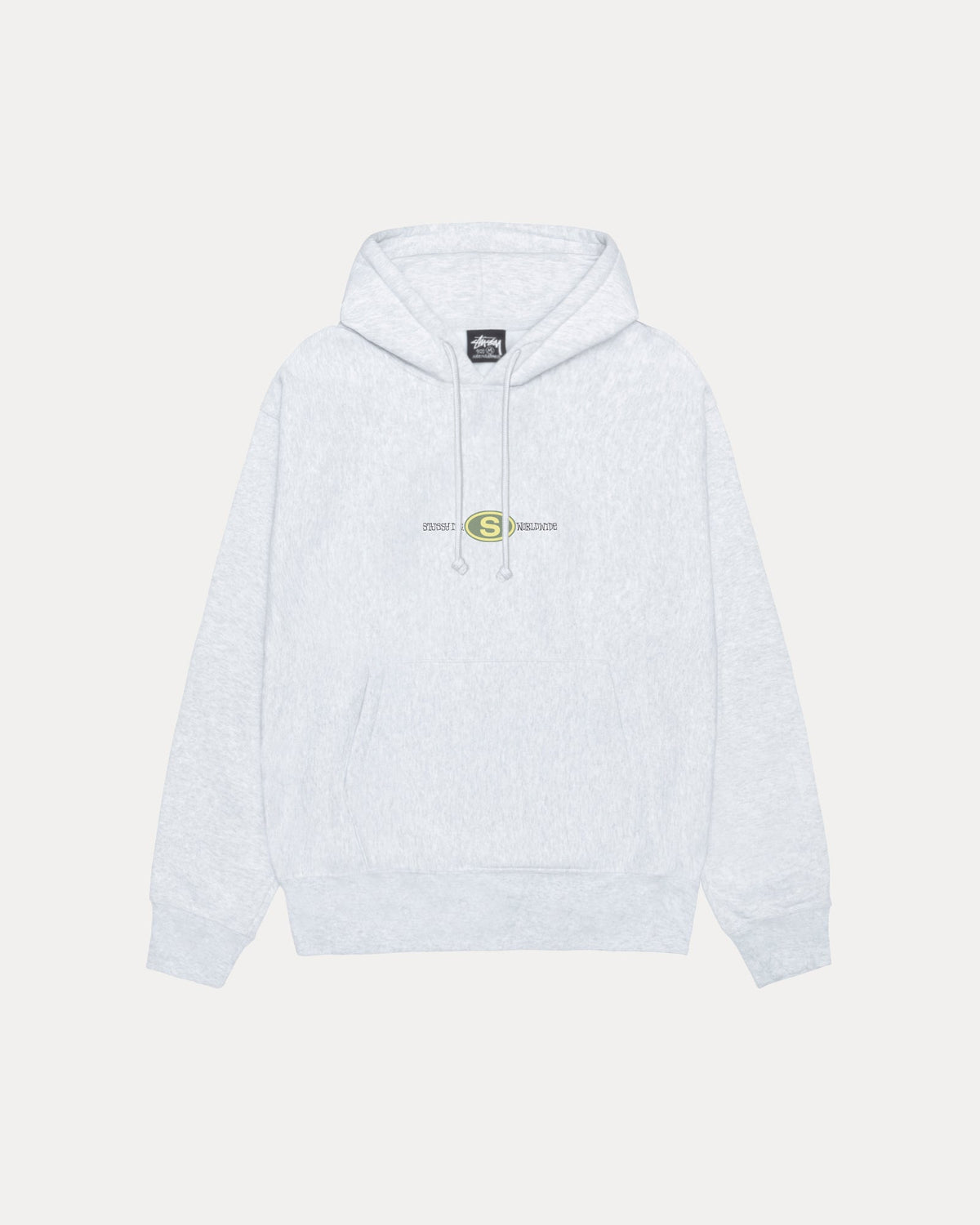 WORLDWIDE DOT HOODIE