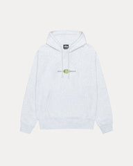 WORLDWIDE DOT HOODIE