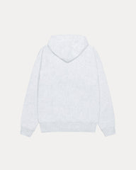 WORLDWIDE DOT HOODIE