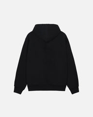 WORLDWIDE DOT HOODIE
