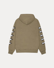 SPEEDWAY ZIP HOODIE