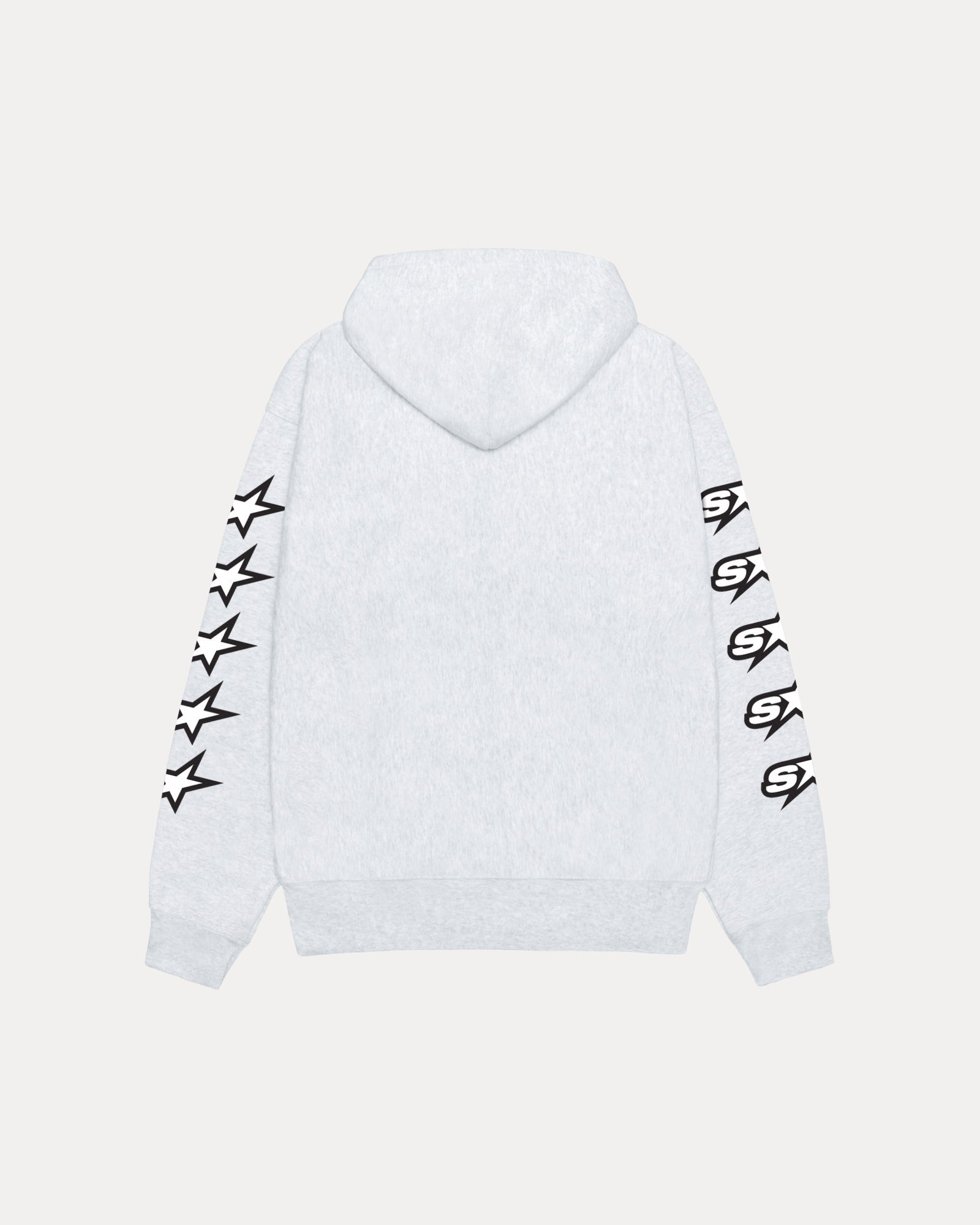 SPEEDWAY ZIP HOODIE