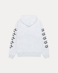 SPEEDWAY ZIP HOODIE