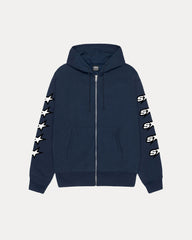 SPEEDWAY ZIP HOODIE