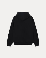 MIRROR ZIP HOODIE