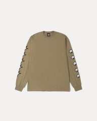 SPEEDWAY LS TEE