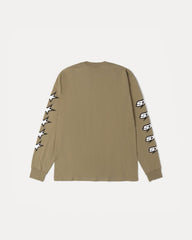 SPEEDWAY LS TEE