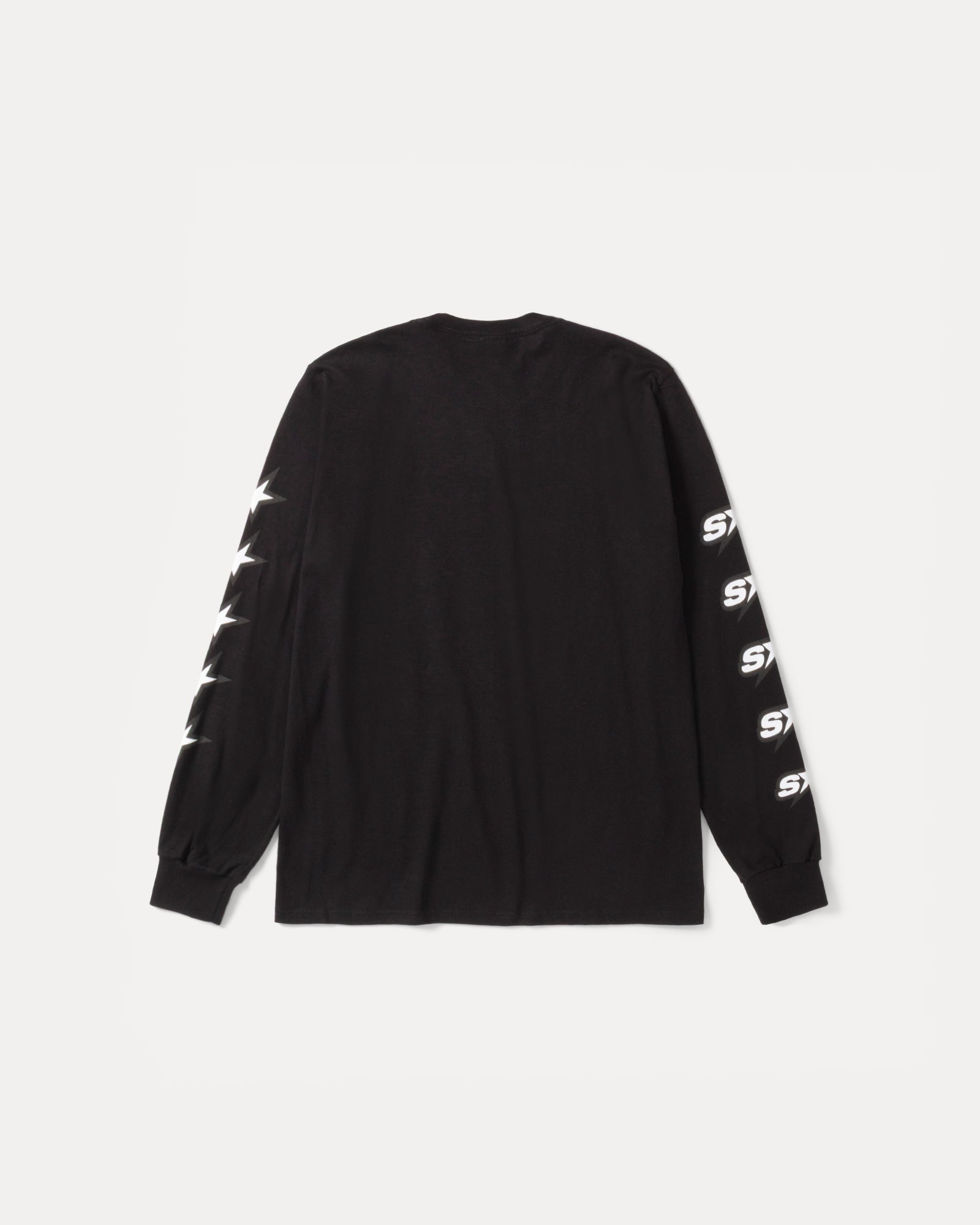 SPEEDWAY LS TEE