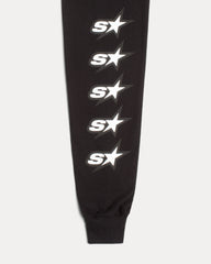 SPEEDWAY LS TEE