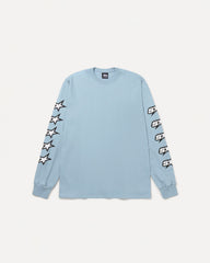 SPEEDWAY LS TEE