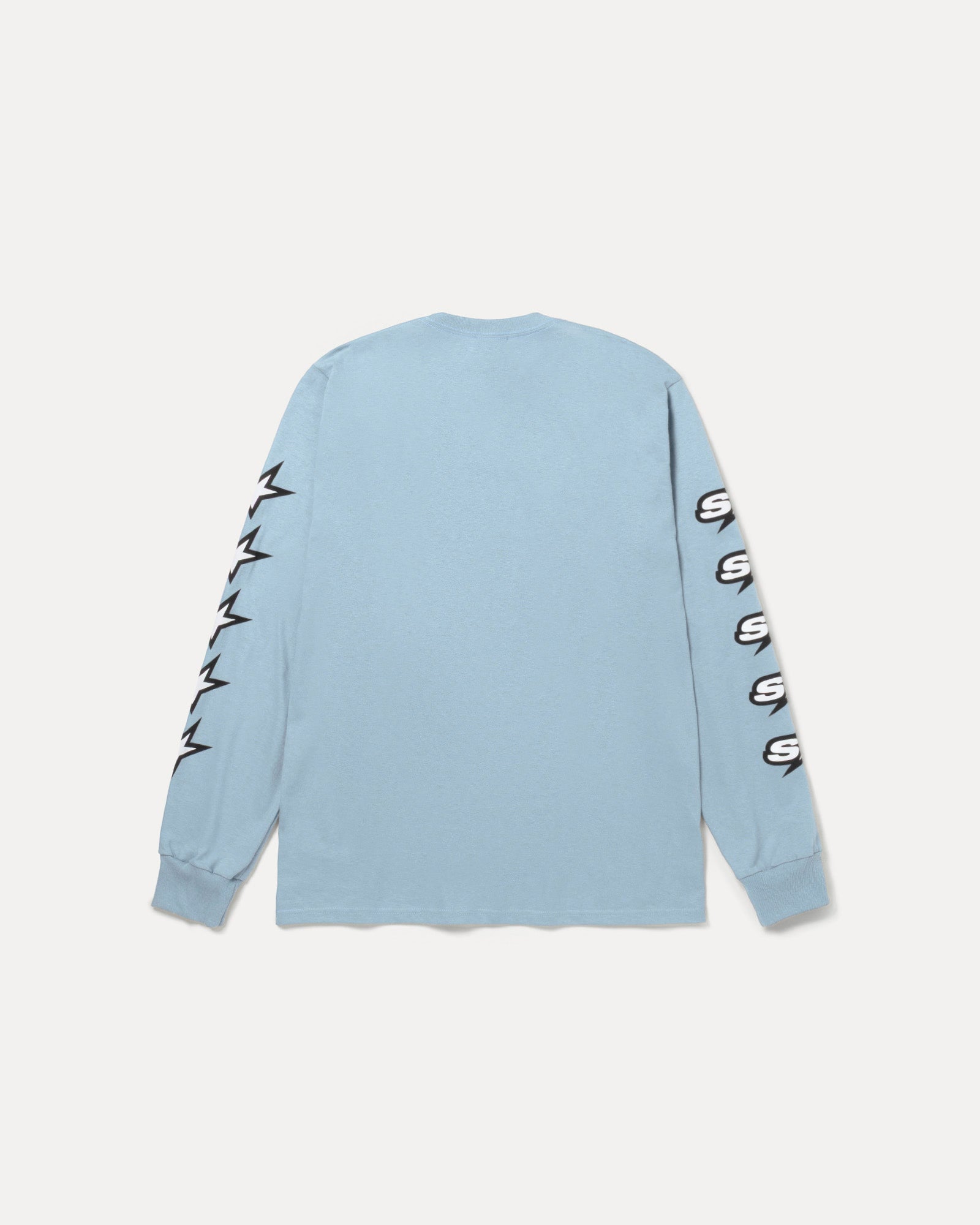 SPEEDWAY LS TEE