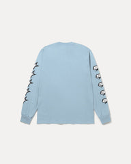 SPEEDWAY LS TEE