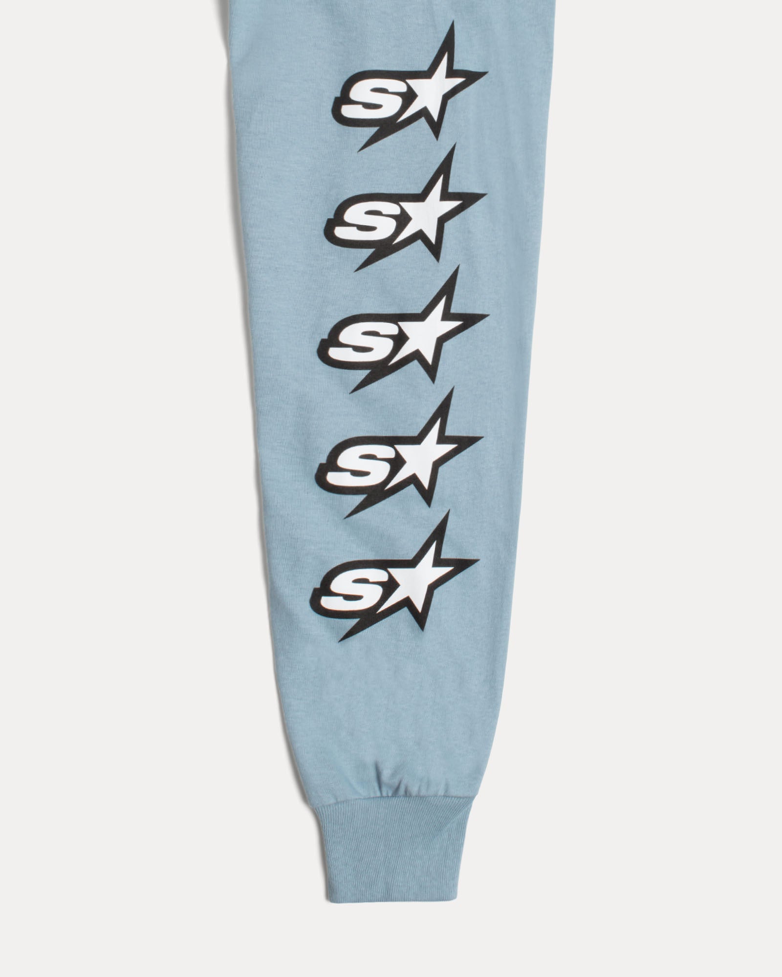 SPEEDWAY LS TEE