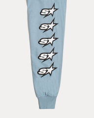 SPEEDWAY LS TEE