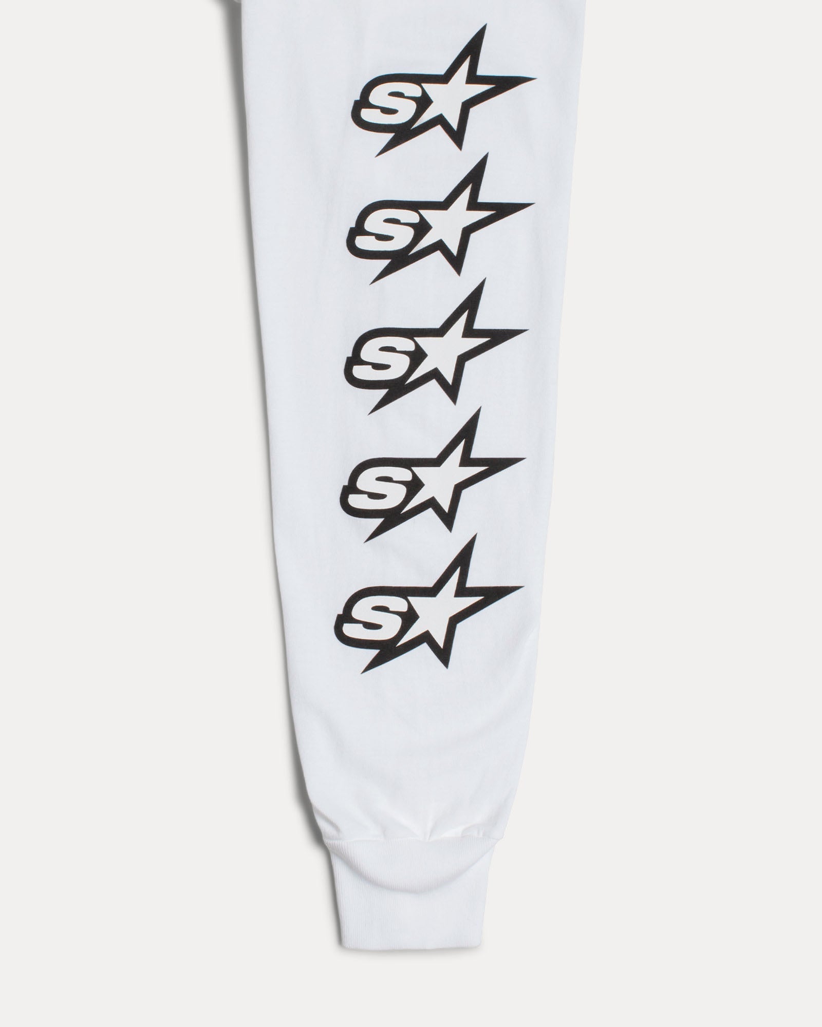 SPEEDWAY LS TEE