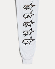 SPEEDWAY LS TEE