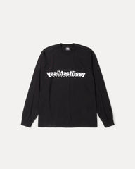 MIRROR LS TEE