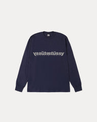 MIRROR LS TEE