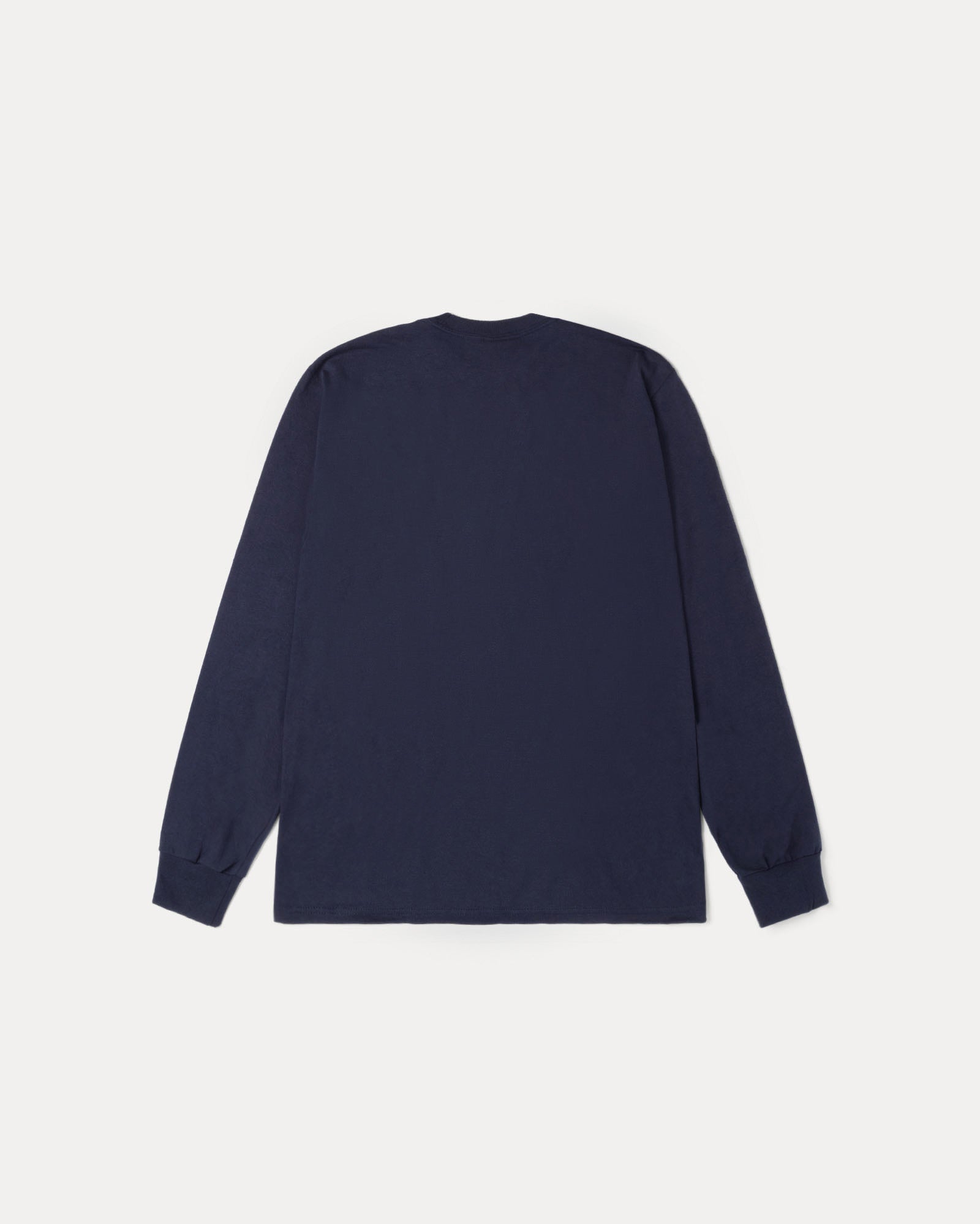 MIRROR LS TEE