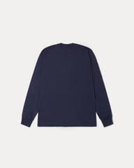 MIRROR LS TEE
