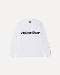 MIRROR LS TEE
