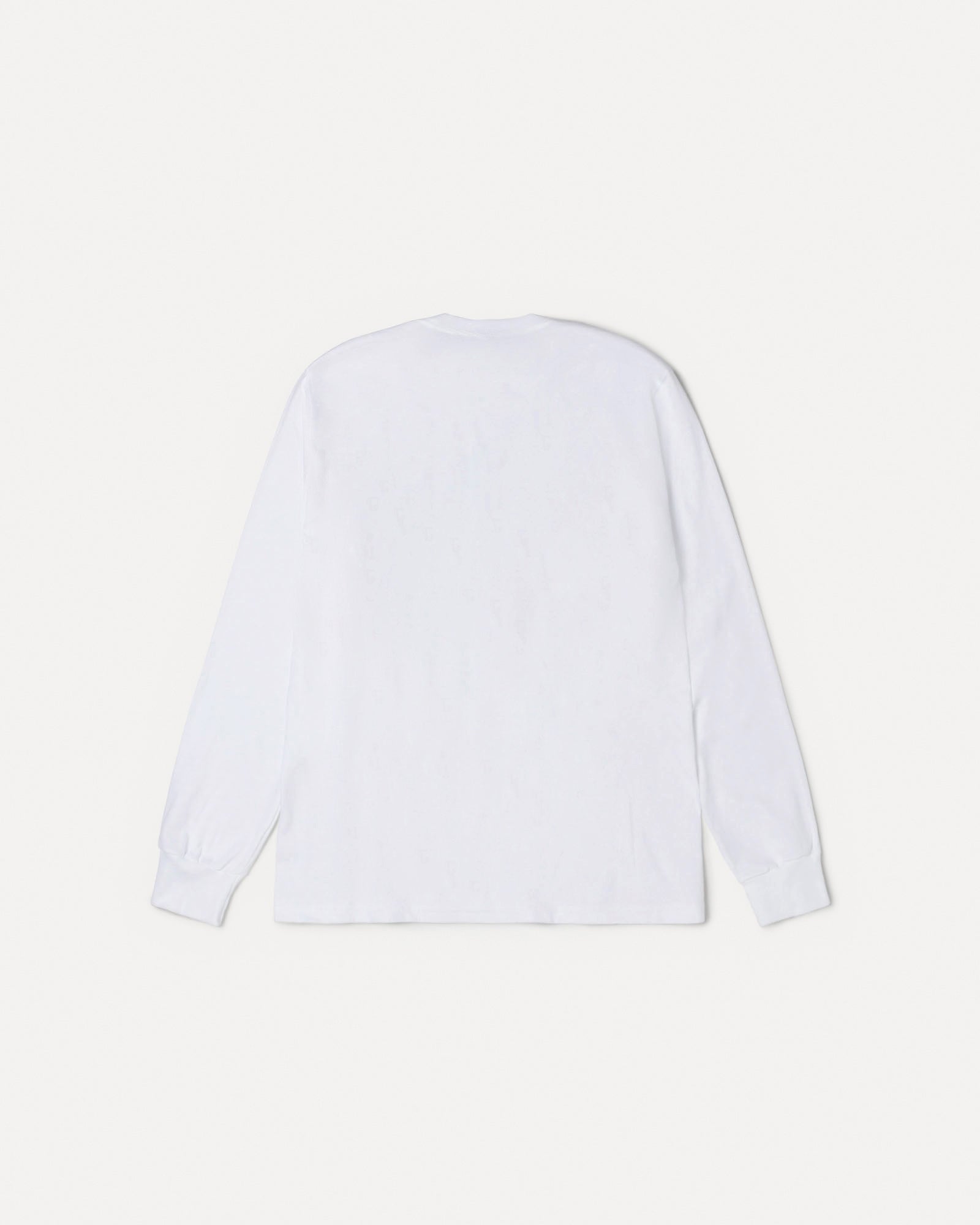 MIRROR LS TEE