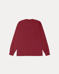 MIRROR LS TEE