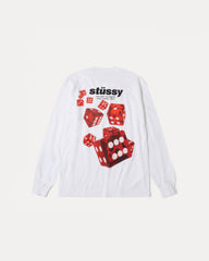 ROLLERS LS TEE