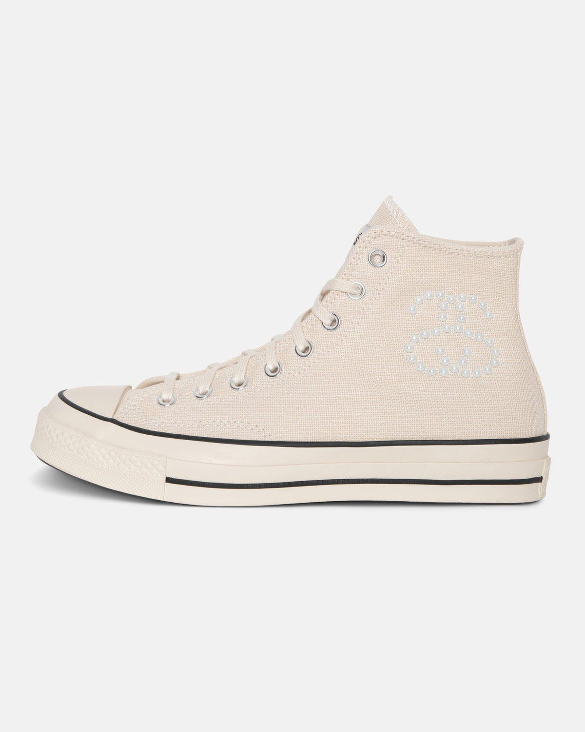 STÜSSY & CONVERSE CHUCK 70 HI