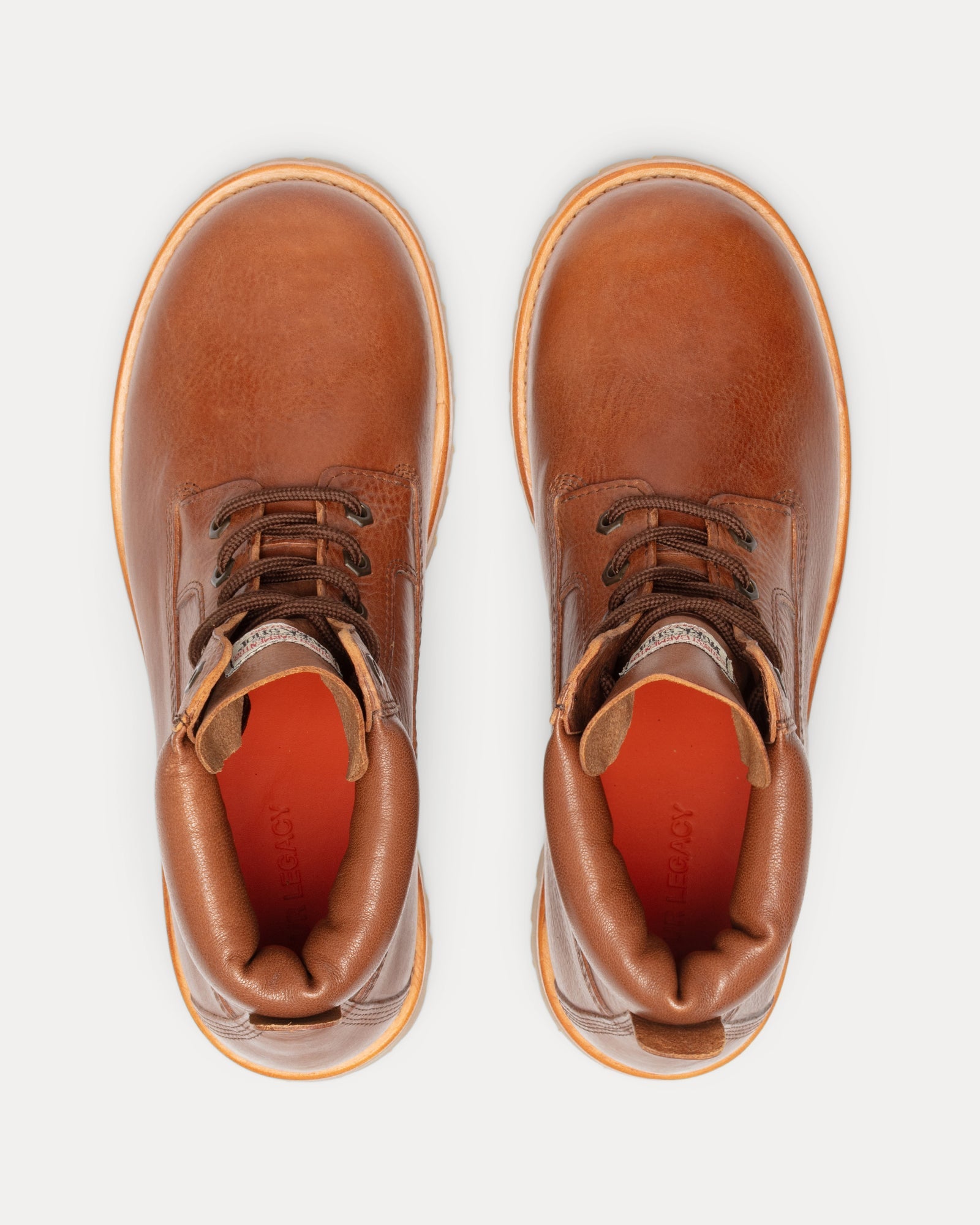 OUR LEGACY WORK BOOT