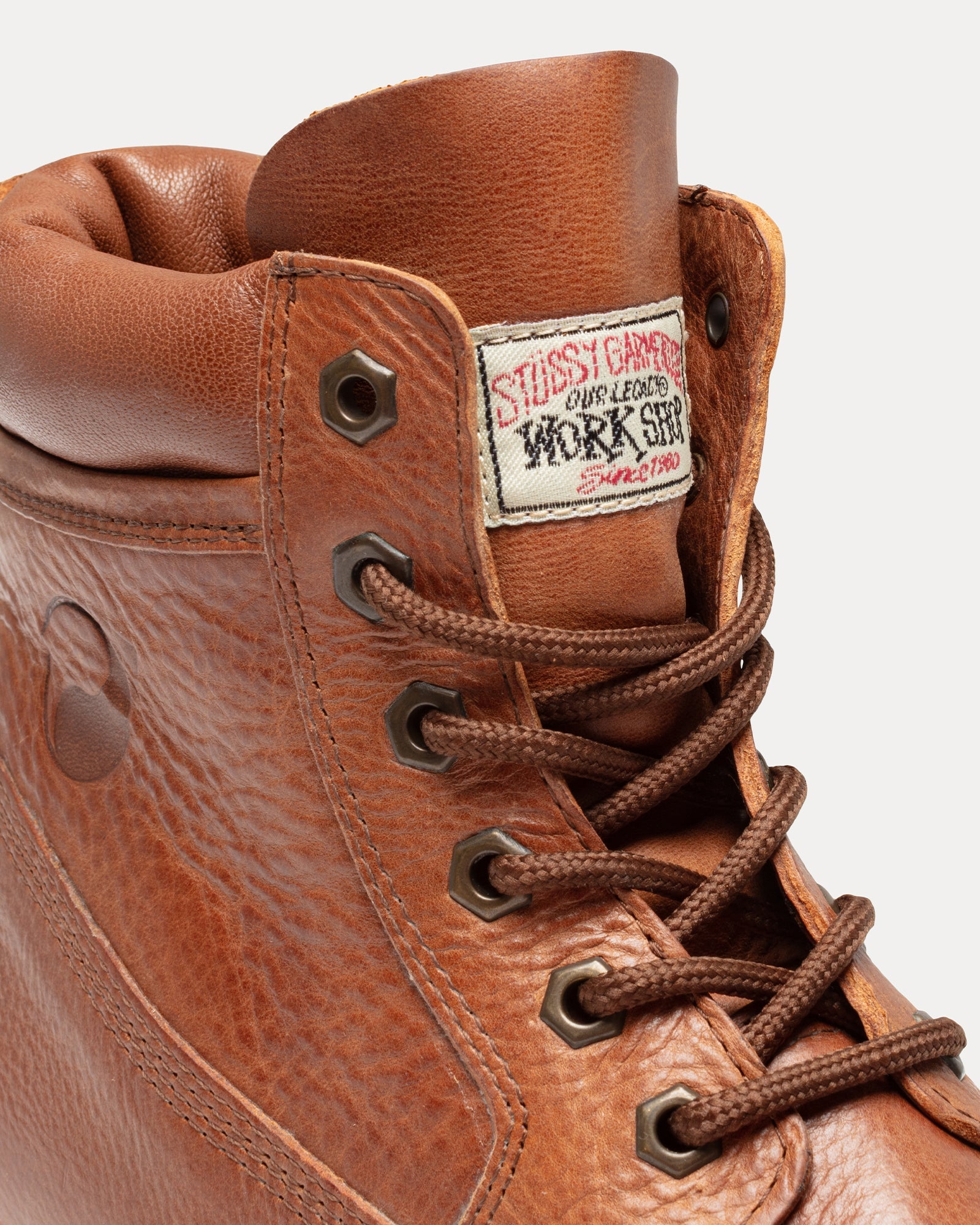 OUR LEGACY WORK BOOT